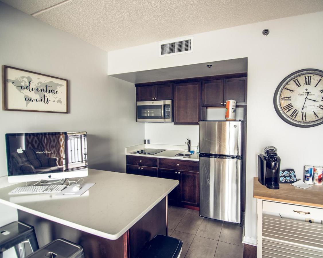 Appartement Water Street Retreat 14 à Wilmington Extérieur photo