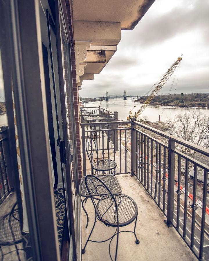 Appartement Water Street Retreat 14 à Wilmington Extérieur photo
